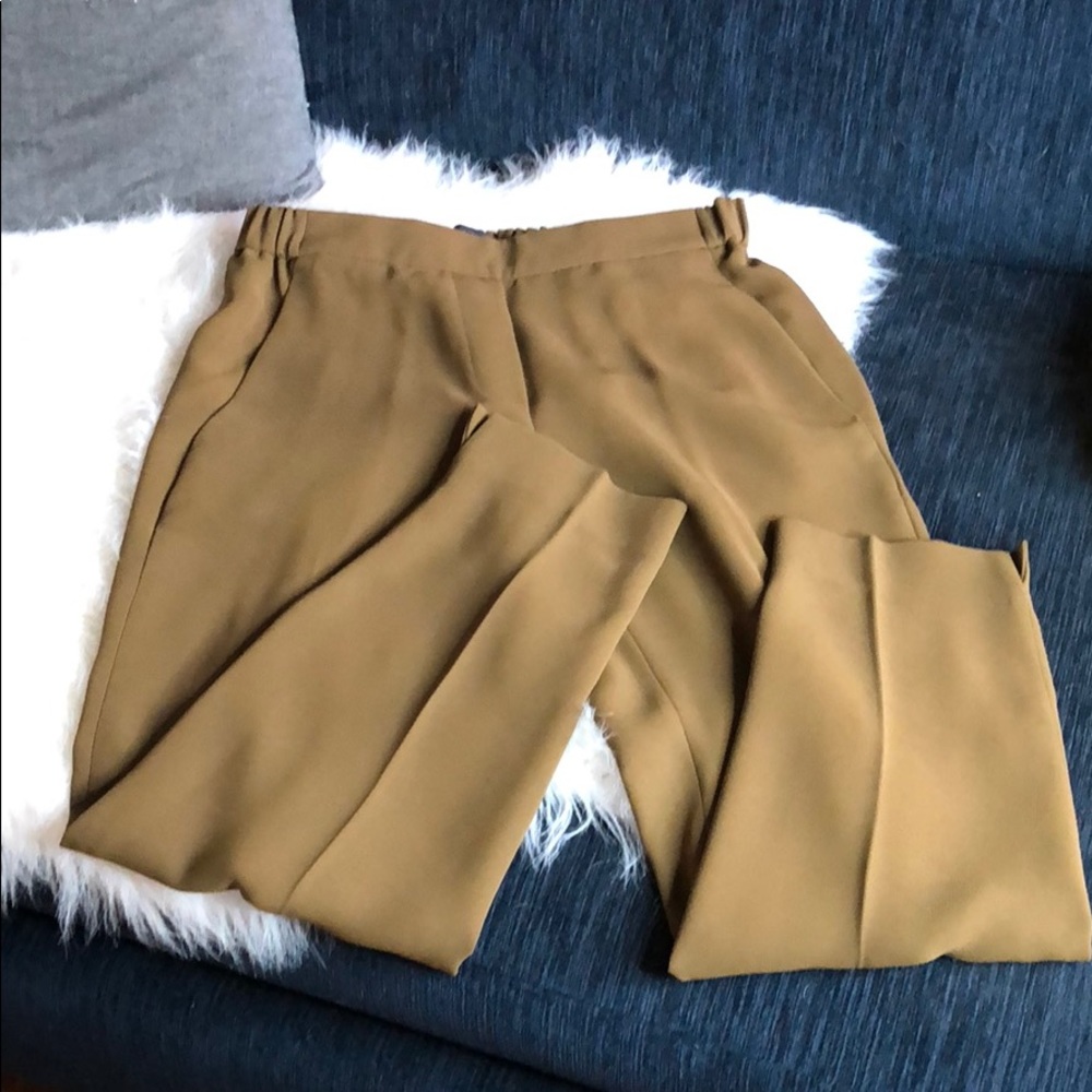 J. Crew Trousers